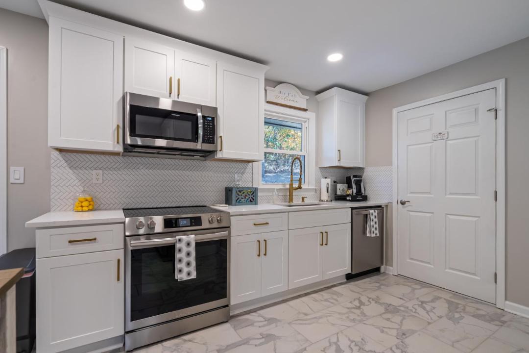 Photo of Kitchen in Cartersville