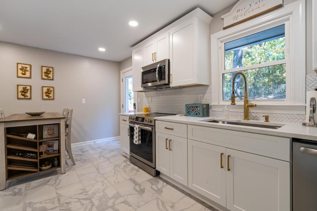 Photo of Kitchen in Cartersville