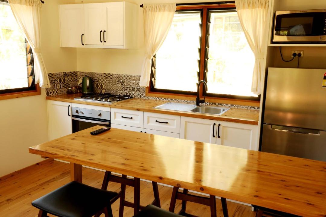 Photo of Kitchen in Mount Warning