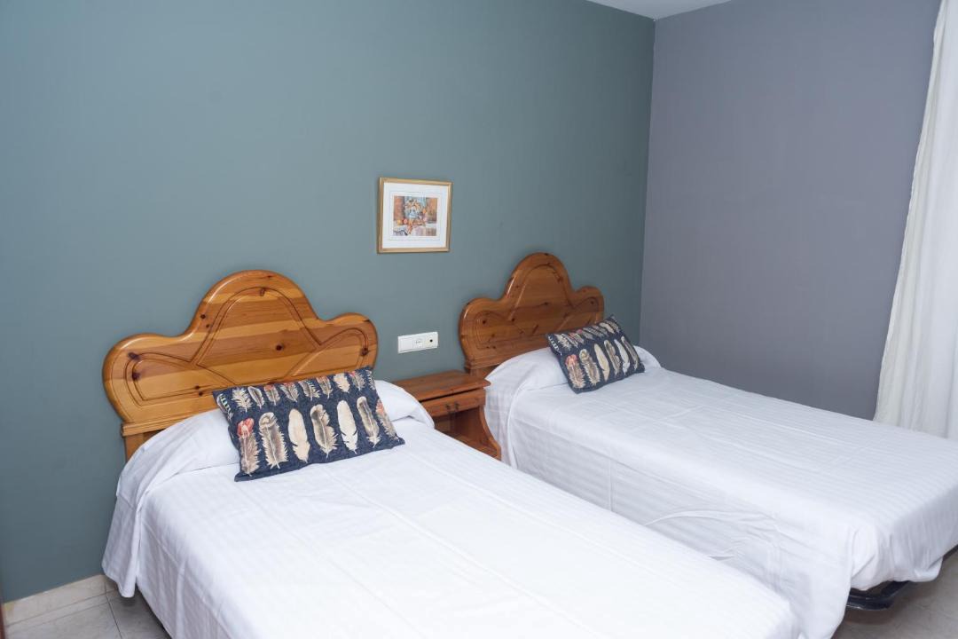 Photo of Bedroom in Soria