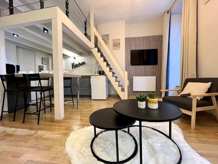 Photo of Livingroom in Cauterets