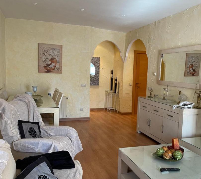 Photo of Livingroom in Canete