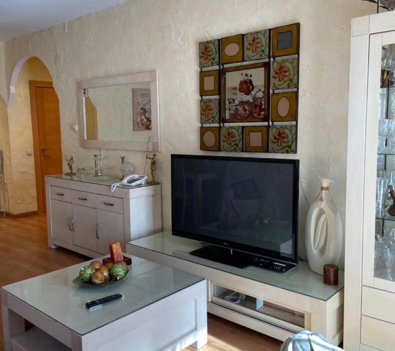 Photo of Livingroom in Canete