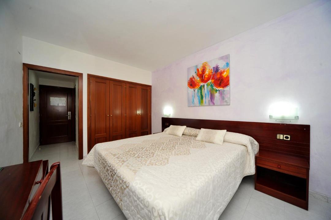 Photo of Bedroom in Esterri D'Aneu