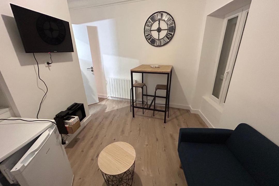 Photo of Livingroom in Cormelles-le-Royal