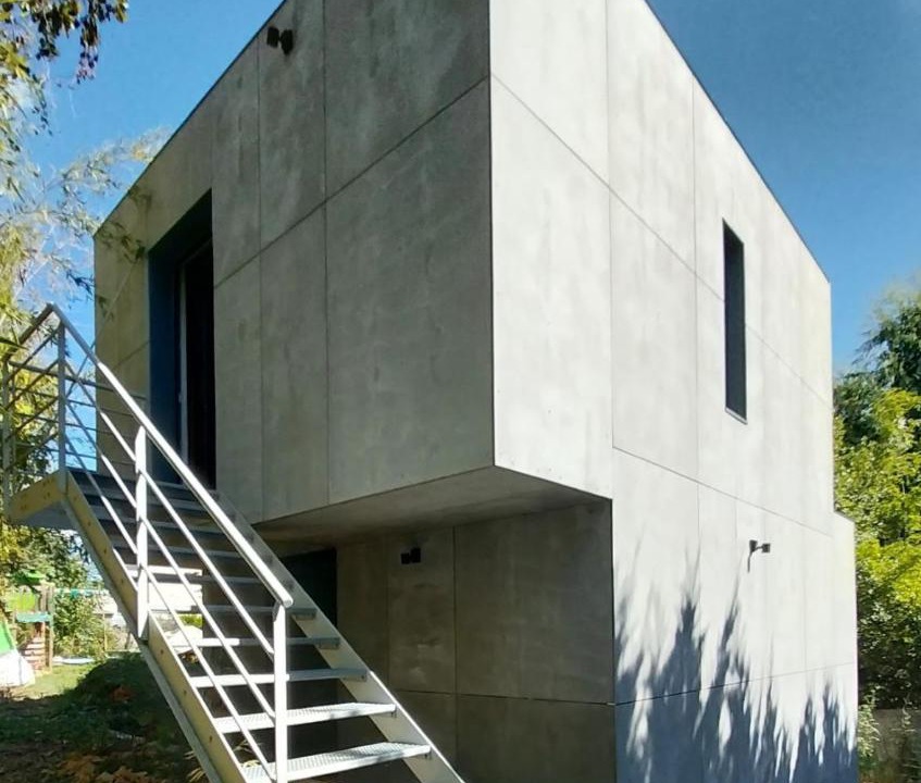 Photo of Others in Les Serres - Vivier