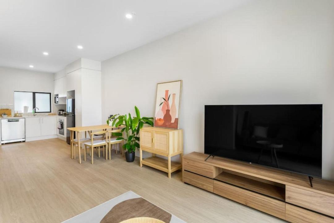 Photo of Livingroom in Otahuhu