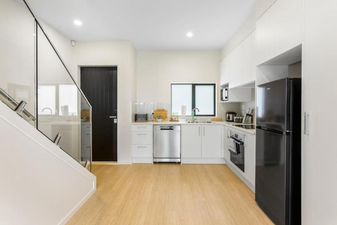 Photo of Kitchen in Otahuhu