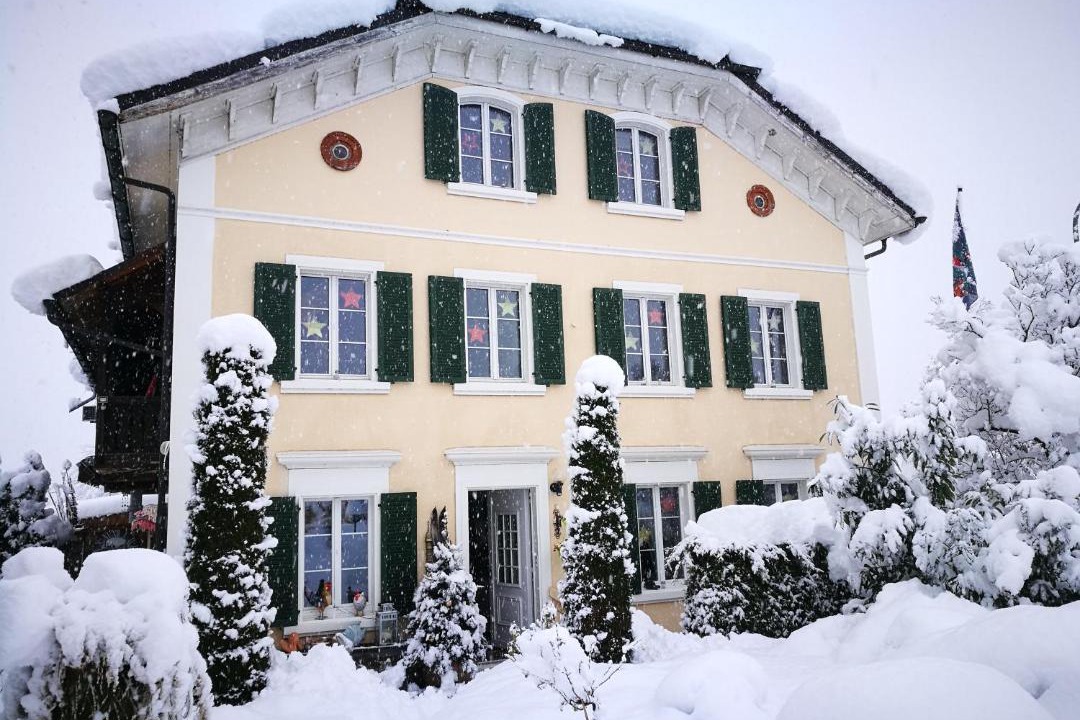 Photo of Others in Waltensburg/Vuorz