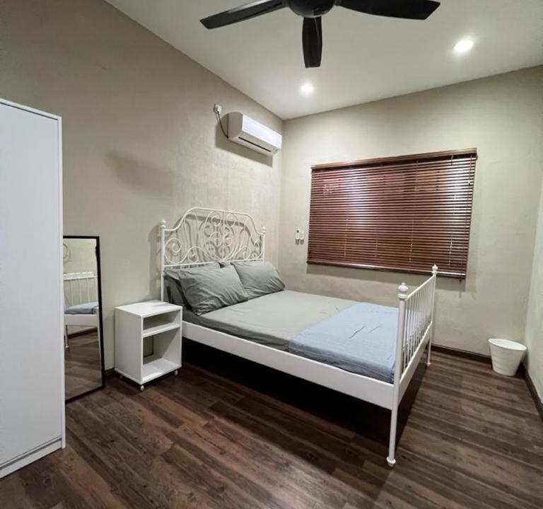 Photo of Bedroom in Kampung Mengkuang