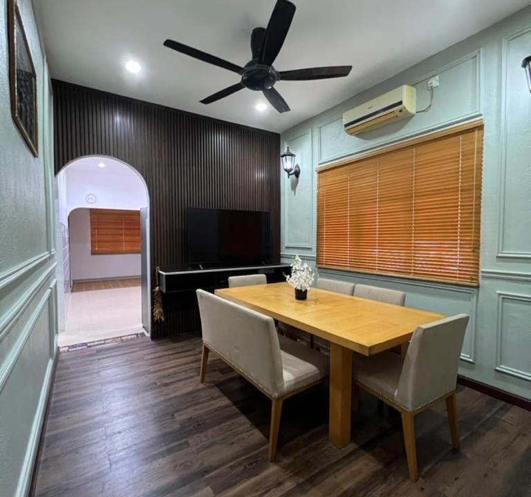 Photo of Others in Kampung Mengkuang