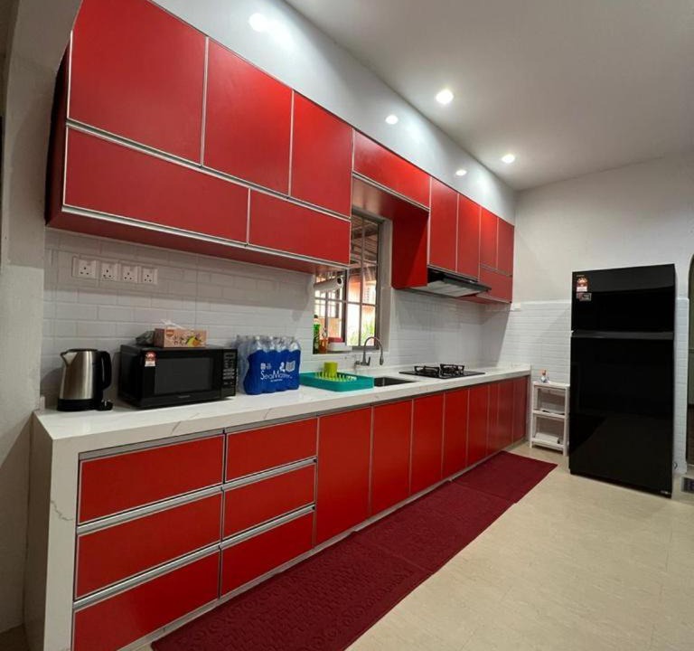 Photo of Others in Kampung Mengkuang