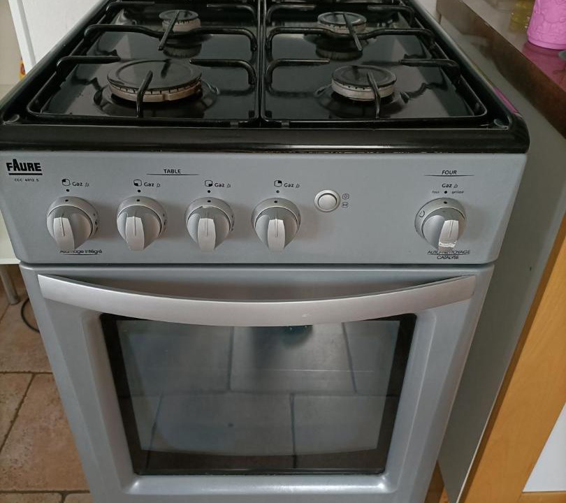 Photo of Kitchen in Cusset