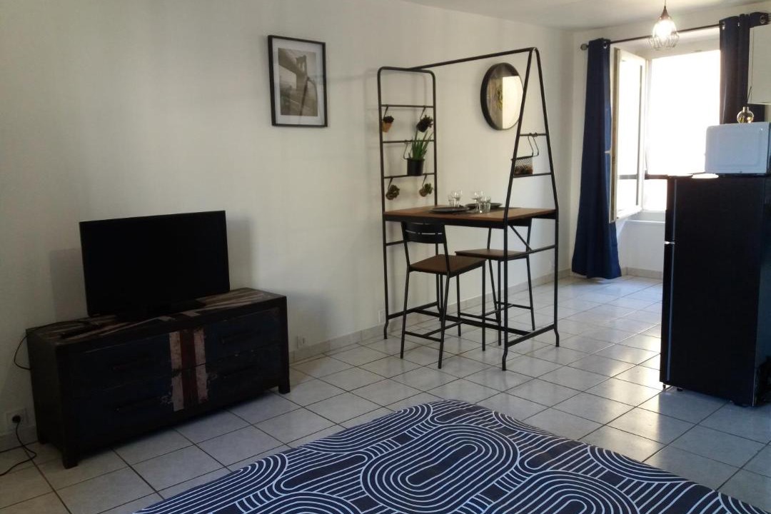 Photo of Livingroom in Saint-Marcellin