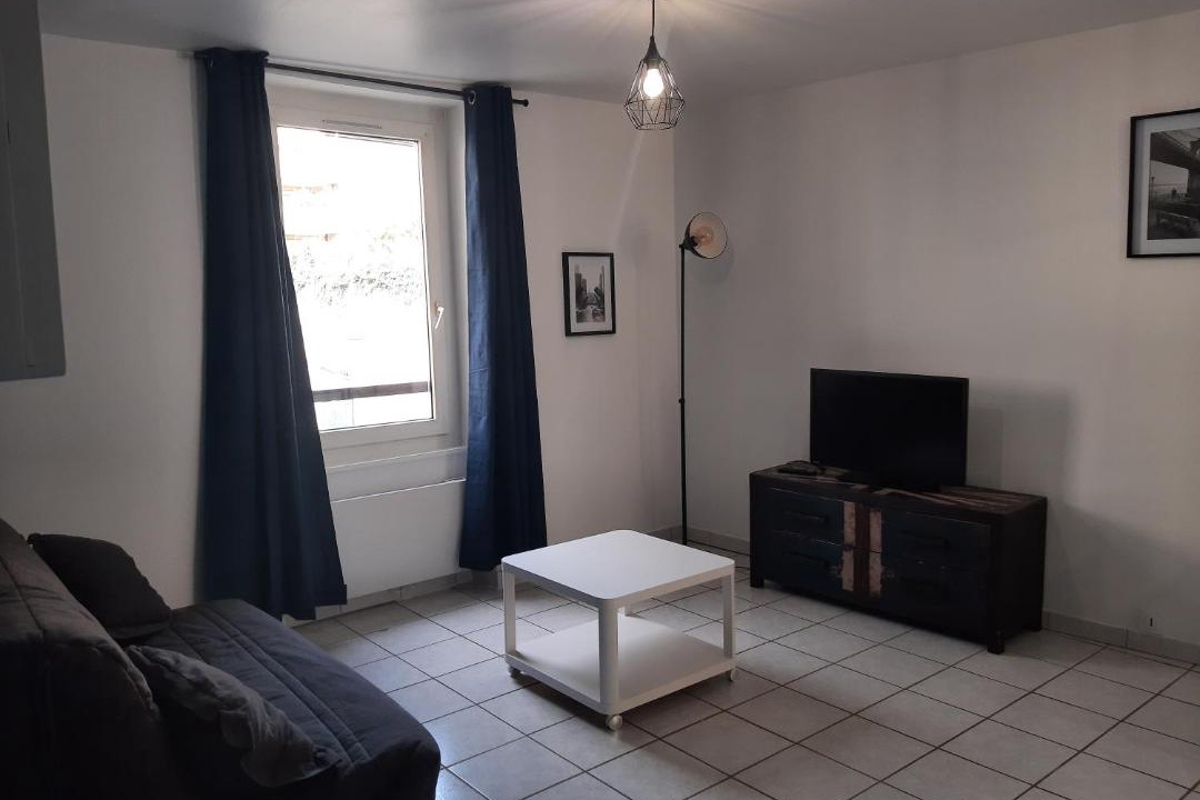 Photo of Livingroom in Saint-Marcellin