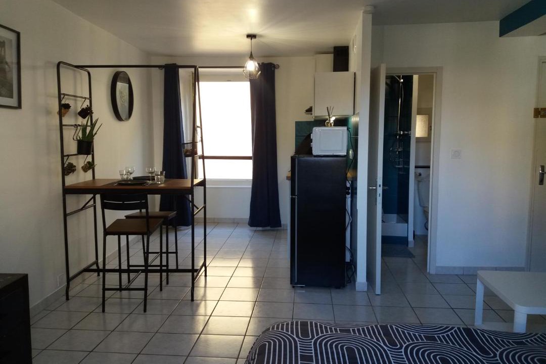 Photo of Livingroom in Saint-Marcellin