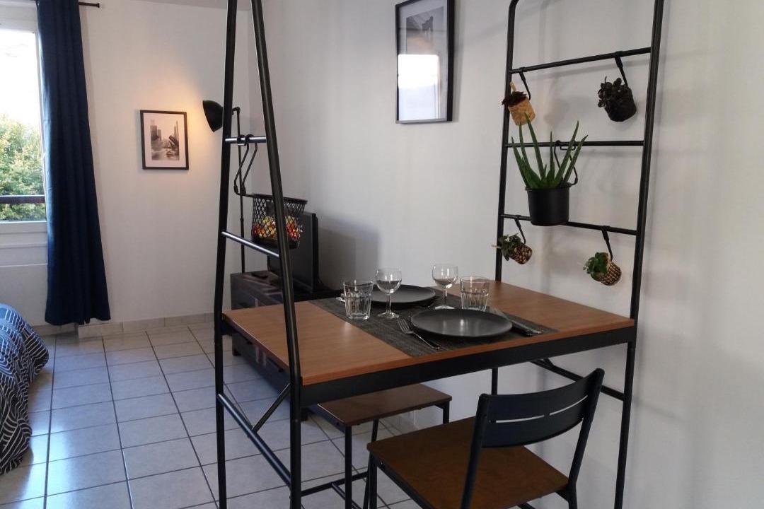 Photo of Livingroom in Saint-Marcellin