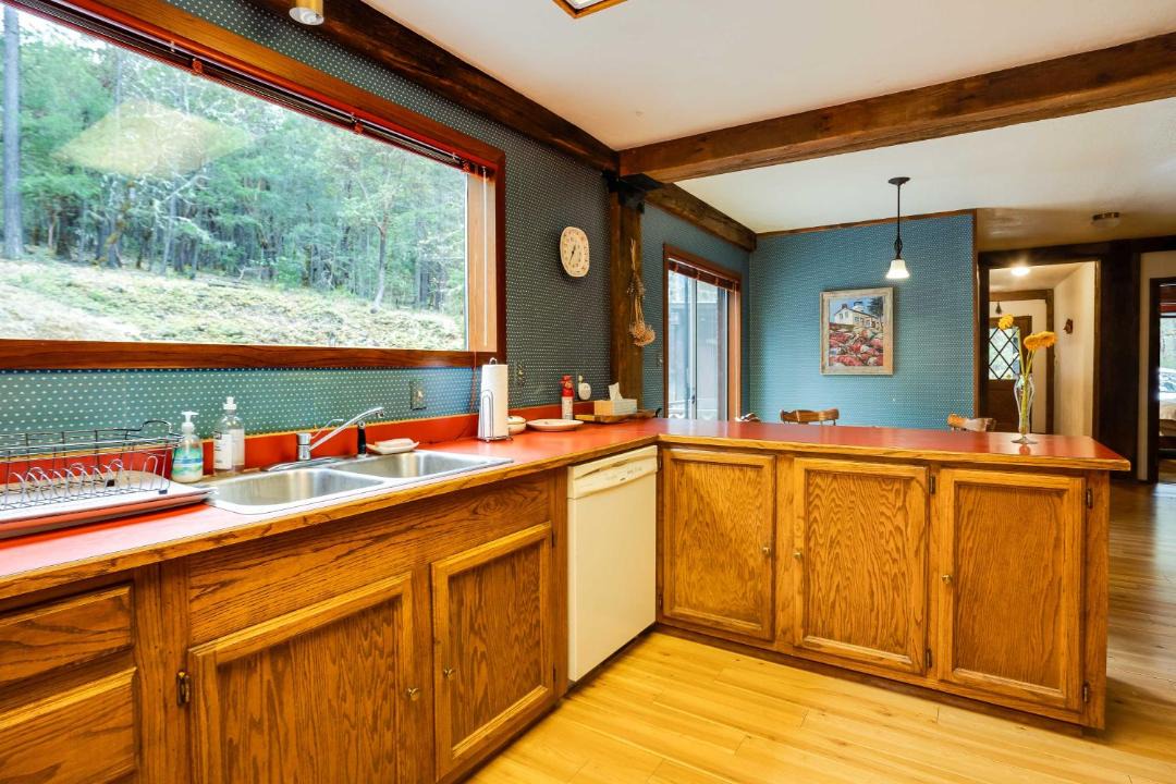 Photo of Kitchen in Murphy