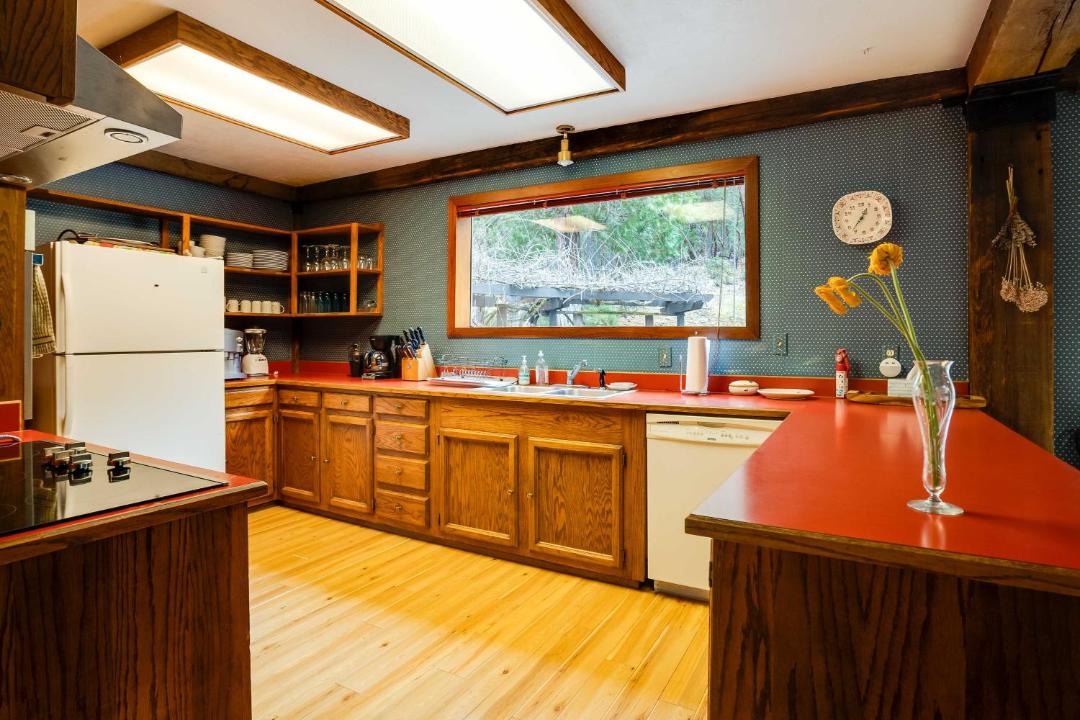 Photo of Kitchen in Murphy
