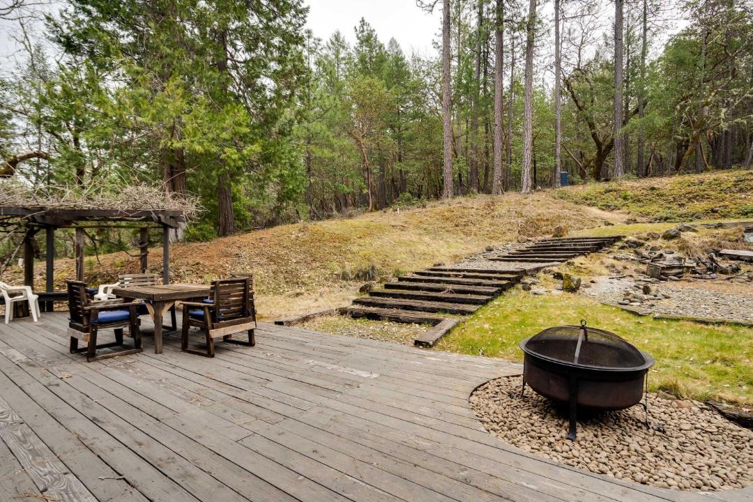 Photo of Patio Balcony in Murphy