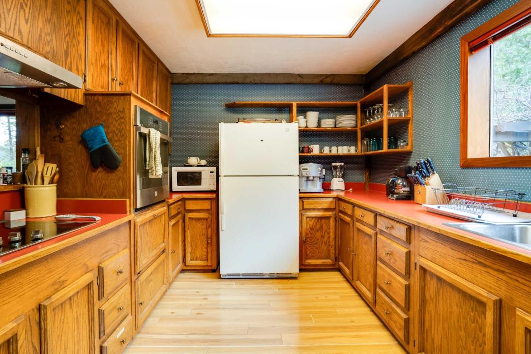 Photo of Kitchen in Murphy