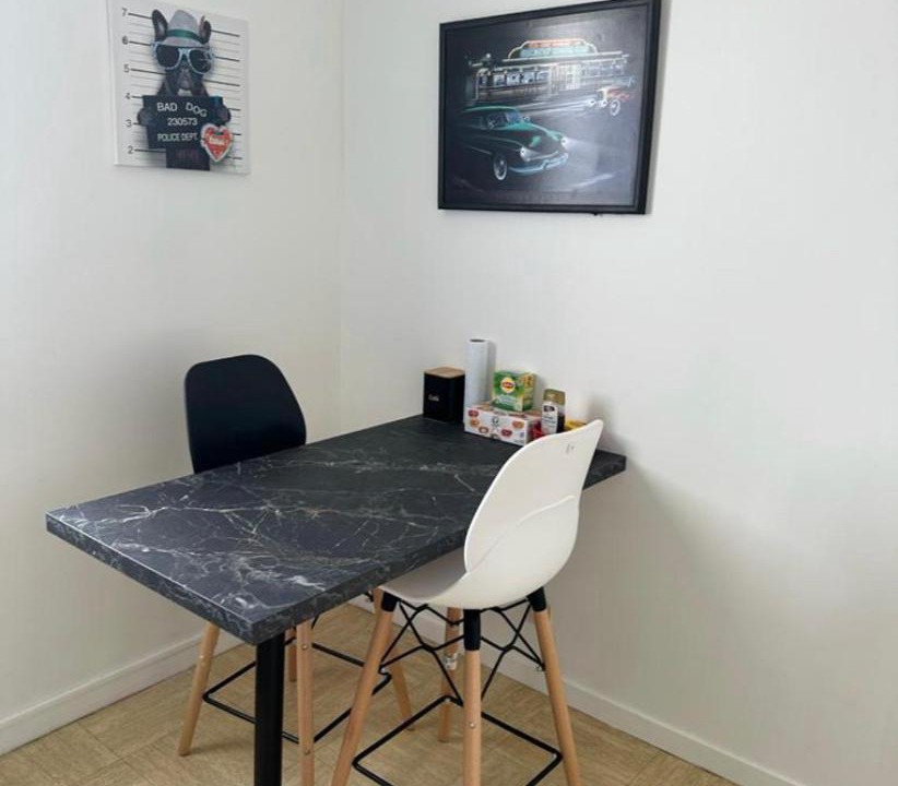 Photo of Livingroom in Chateauroux