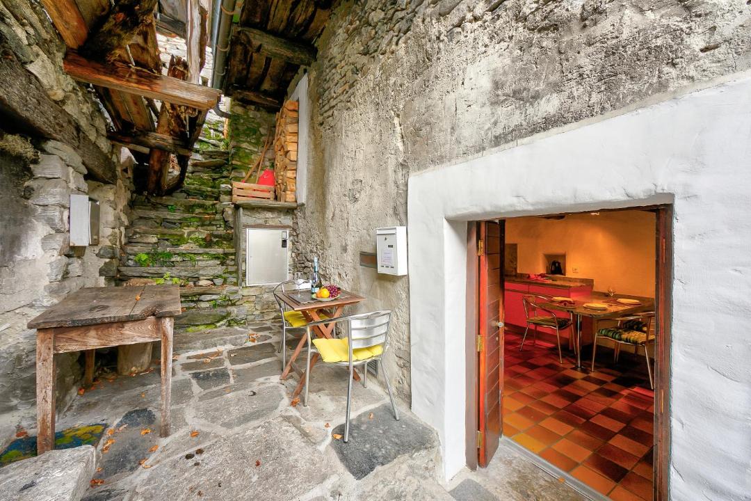 Photo of Others in Corippo
