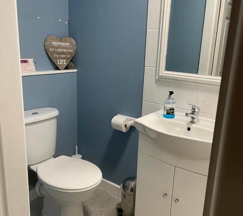 Photo of Bathroom in Formby