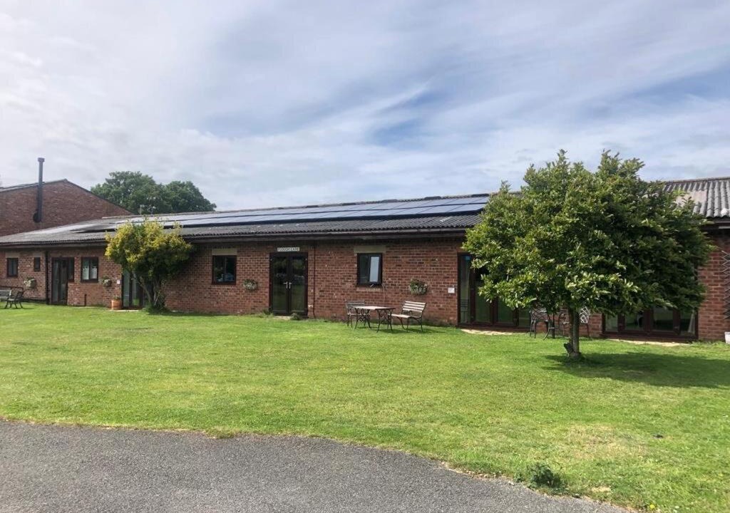 Photo of Buildings in Formby