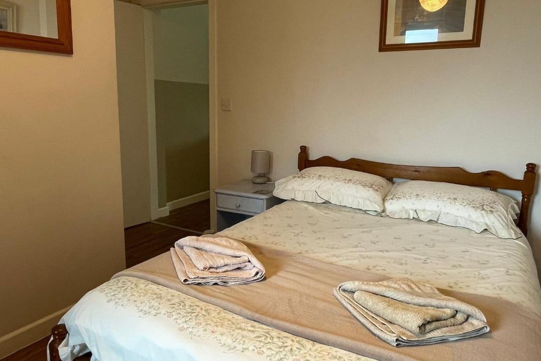 Photo of Bedroom in Formby