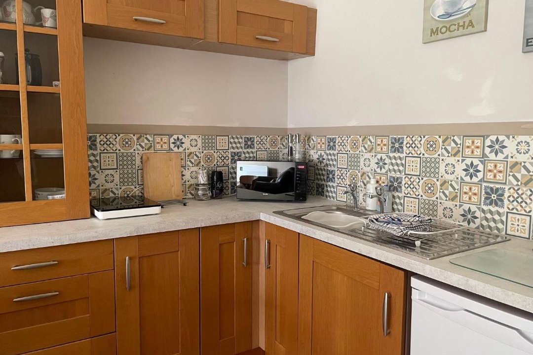 Photo of Kitchen in Formby