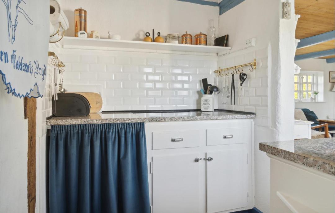 Photo of Kitchen in Horslunde