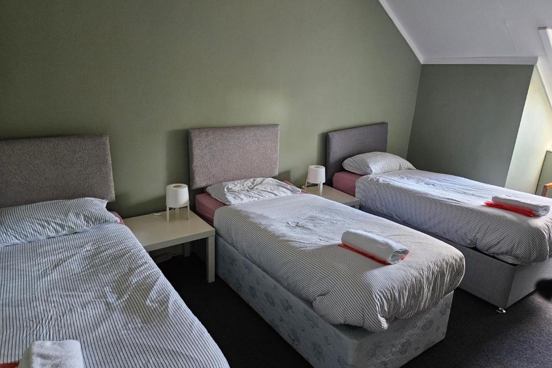 Photo of Bedroom in Beith