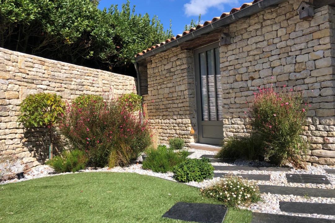 Photo of Others in Sainte-Marie-de-Re