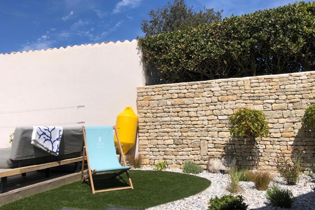 Photo of Others in Sainte-Marie-de-Re