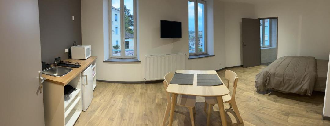 Photo of Livingroom in Panissieres