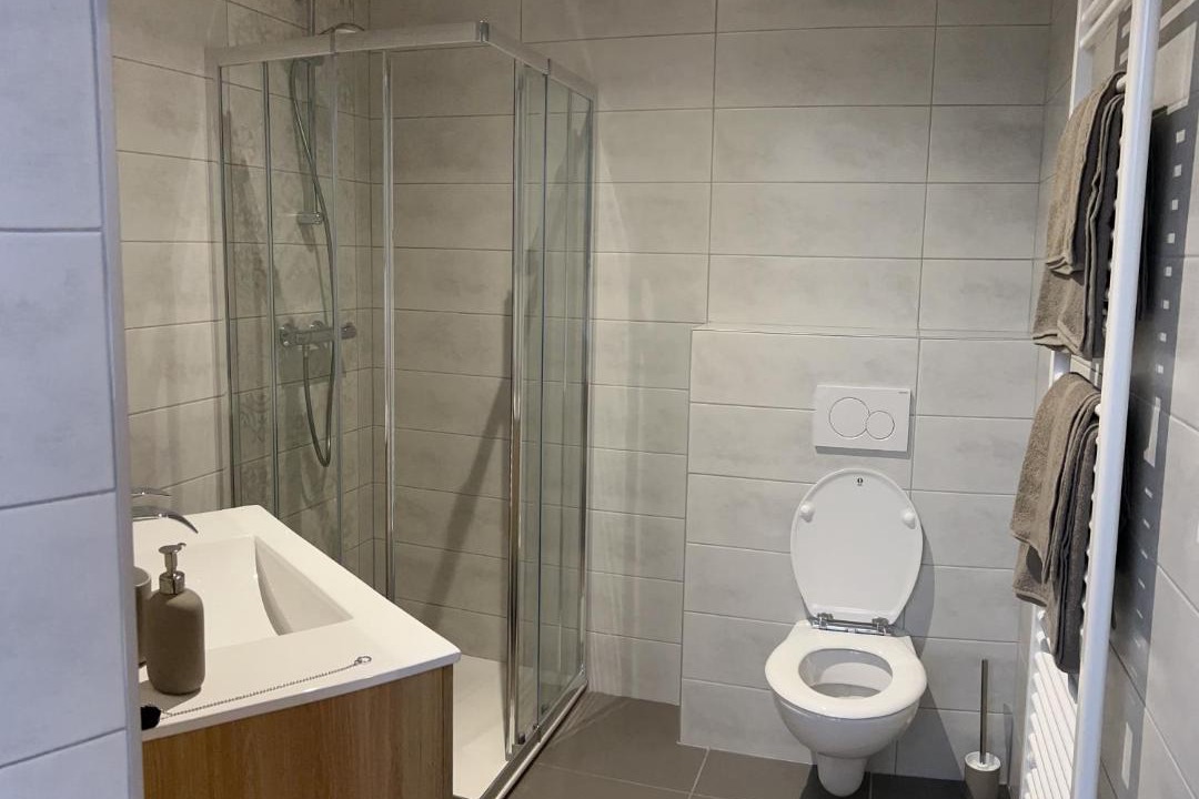 Photo of Bathroom in Panissieres