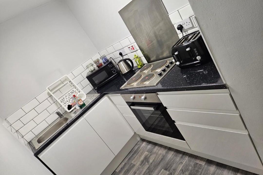 Photo of Kitchen in Beith
