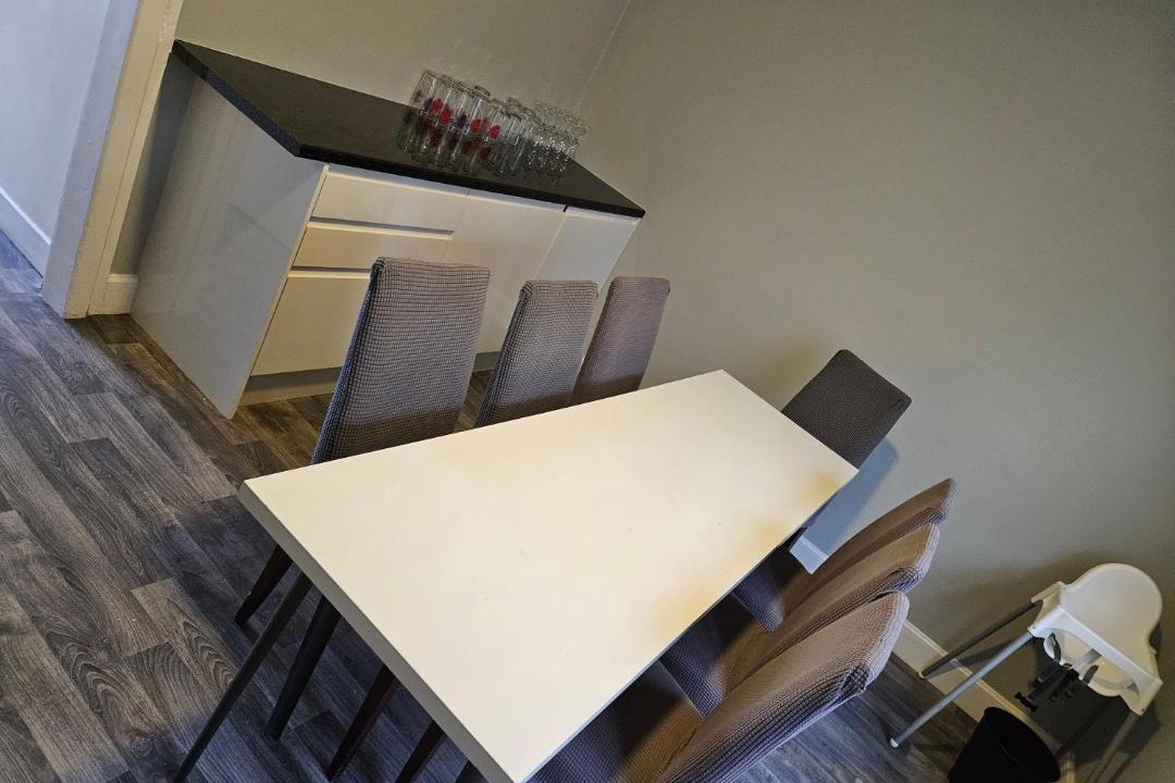 Photo of Kitchen in Beith