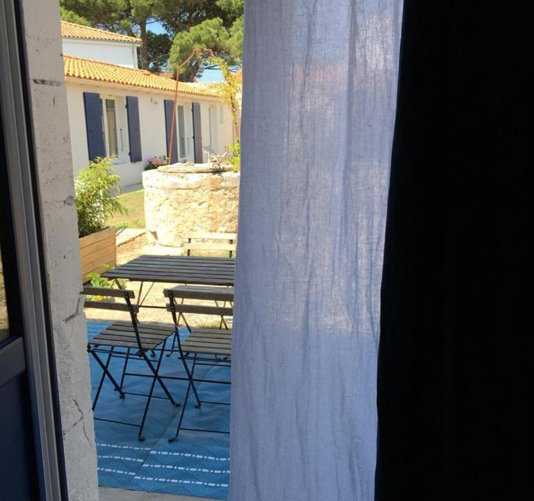 Photo of Patio Balcony in Boyardville