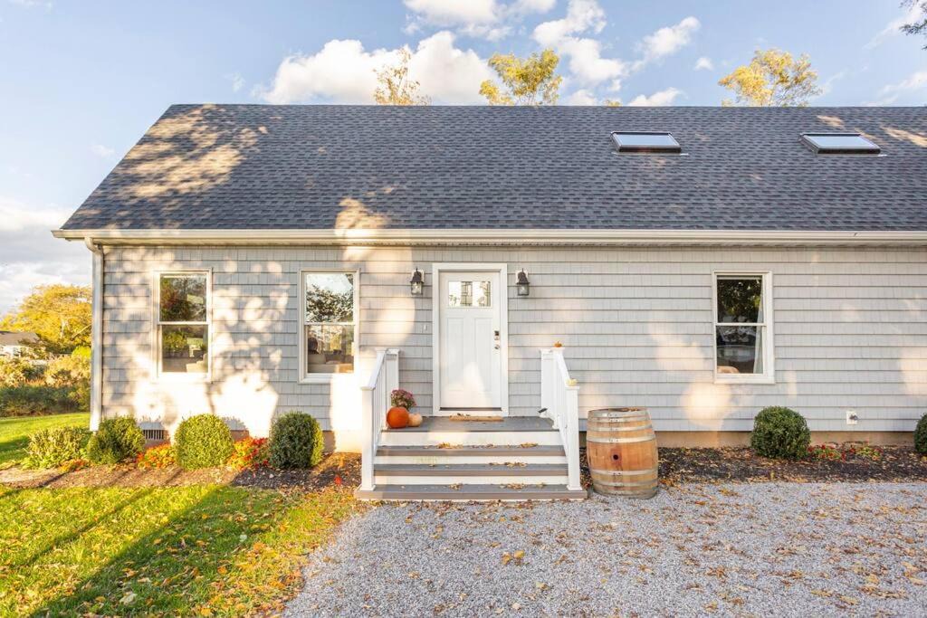 Photo of Buildings in Southold