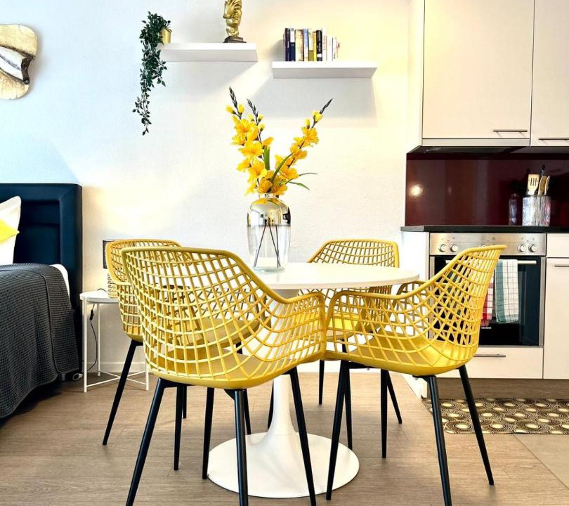 Photo of Livingroom in Dietikon District
