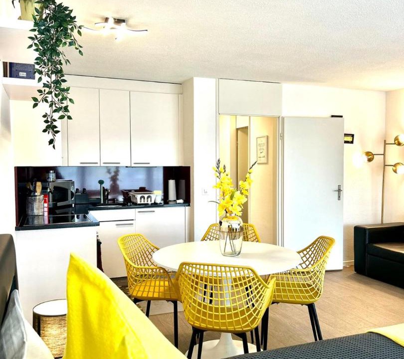 Photo of Livingroom in Dietikon District