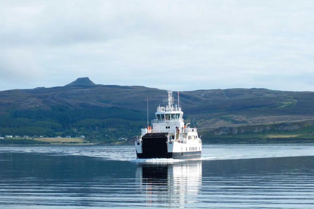 Photo of Others in Sleat