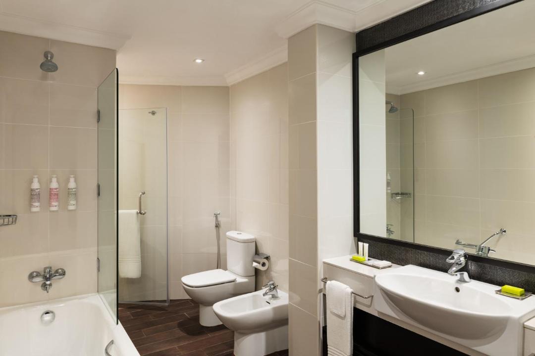 Photo of Bathroom in Dubai Marina