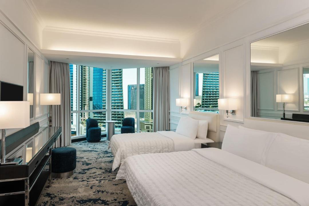 Photo of Bedroom in Dubai Marina