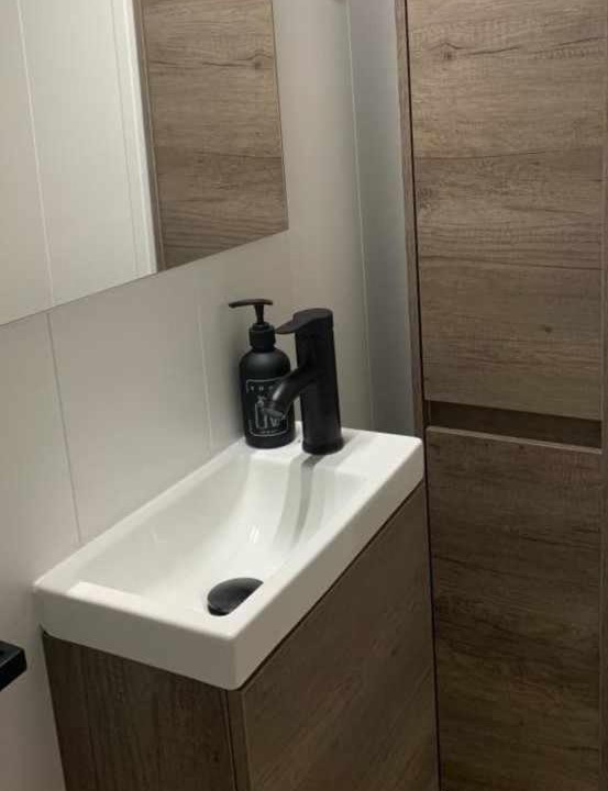 Photo of Bathroom in Rubielos de Mora