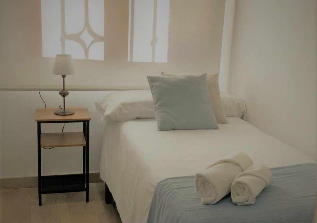 Photo of Bedroom in Rubielos de Mora