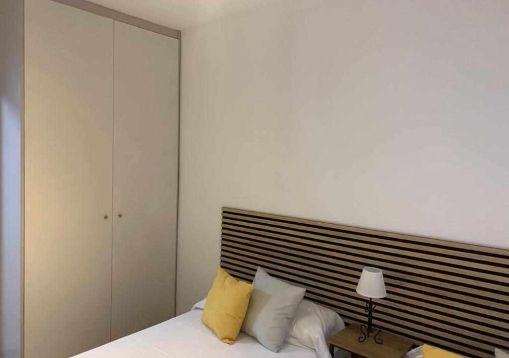 Photo of Bedroom in Rubielos de Mora