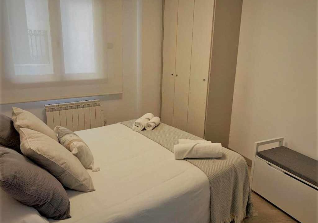 Photo of Bedroom in Rubielos de Mora